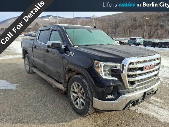 GMC SIERRA LIMITED 2022 3GTU9BED7NG162418 image GMC SIERRA LIMITED 2022 3GTU9BED7NG162418 image